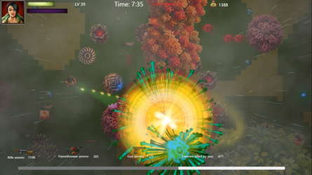Zombie Survivors - Eternal Nightfall screenshot 6