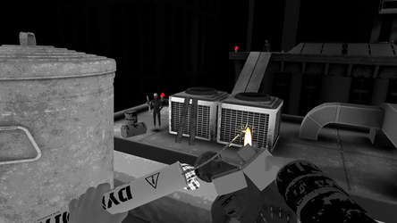 Deep Cuts screenshot 2
