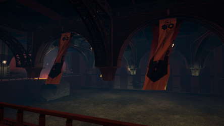 Ember Point screenshot 8
