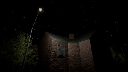 Jack Is Missing screenshot 11