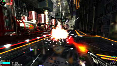 Necro Mutex screenshot 21