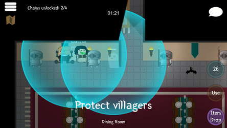 Bite Nite screenshot 1
