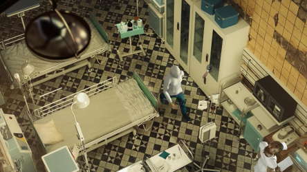 The Dark Inside Me screenshot 11