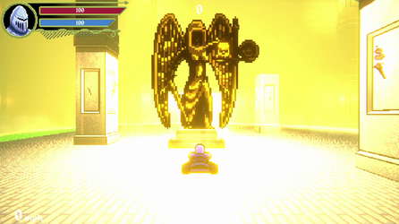 Carnage Kart X screenshot 1