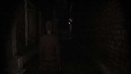 London Ripper screenshot 1