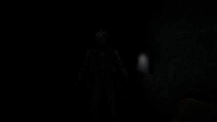 Forgotten Fears screenshot 15