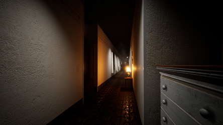 All Alone screenshot 3