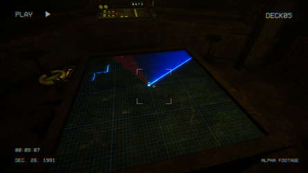 Full Fathom screenshot 2