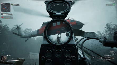 Rules of Engagement: The Grey State screenshot 13