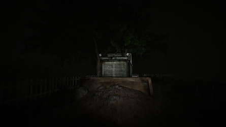 Concealment screenshot 7