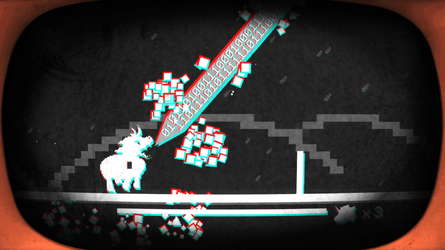 Pony Island screenshot 3