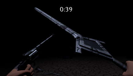 Infernum VR screenshot 5