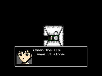 Cthulhu Mythos RPG -The Sleeping Girl of the Miasma Sea- screenshot 5