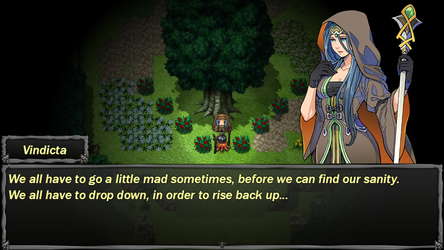 The Journey - Episode 2: Words of Wisdom screenshot 7