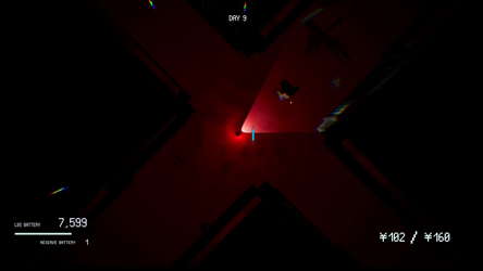 CORPSE HUNTER screenshot 6