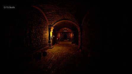 Deep in The Fear screenshot 4