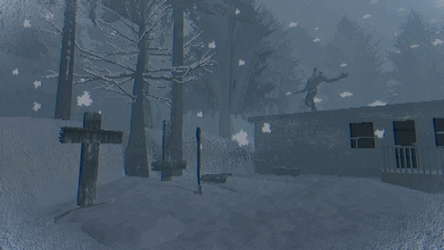 Snowsquall Grip screenshot 4