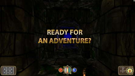 The Dungeons of Castle Madness screenshot 7