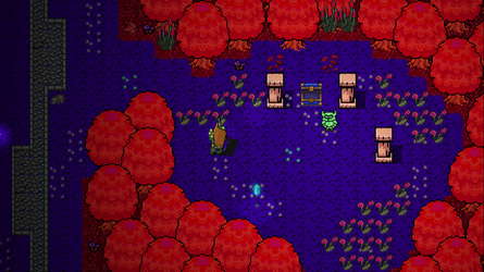 Astral Wield screenshot 12