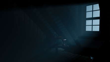 Silent Nights screenshot 2