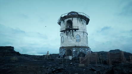 The Shore screenshot 1