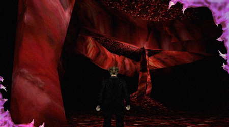 DEMON COMPASS screenshot 5