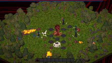 Heart Keeper screenshot 6