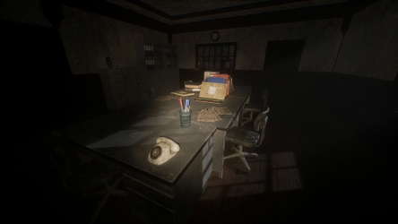 YONESAWARA HOSPITAL screenshot 8