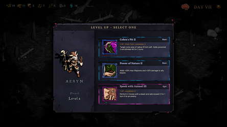 Blightstone screenshot 4