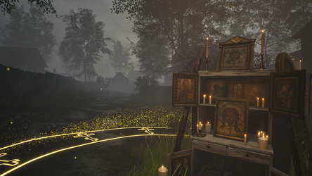 QR DEAD screenshot 5