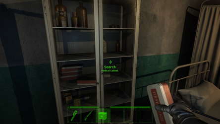Darkwater screenshot 4