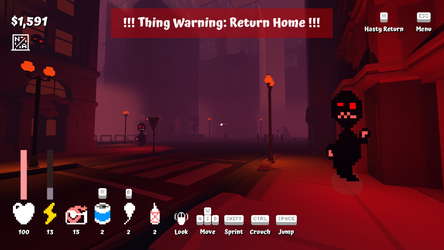 Fragile Packages: Handle with Care screenshot 4