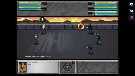 Sonny Legacy Collection screenshot 8