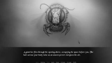Disturbed: Beyond Aramor screenshot 3