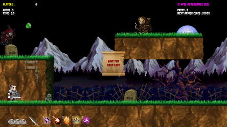 Devil Dead screenshot 13