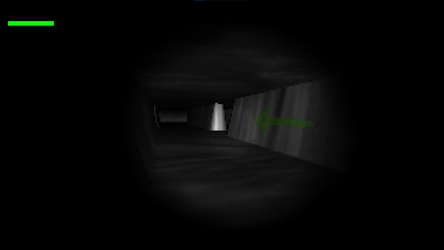 Chased screenshot 1