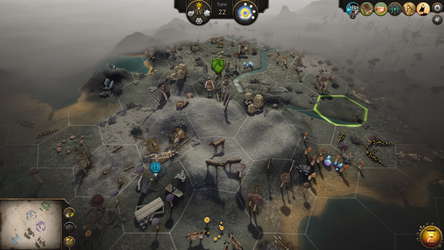 Thea 2: The Shattering screenshot 17