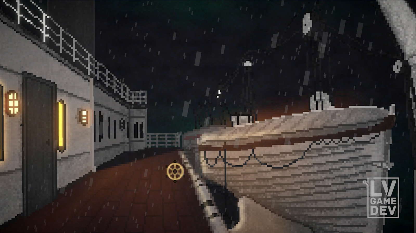 Escape: The Endless Dogwatch screenshot