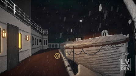 Escape: The Endless Dogwatch screenshot 1