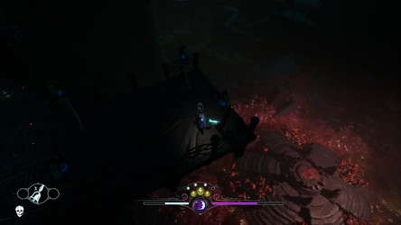 Sands of Aura screenshot 17