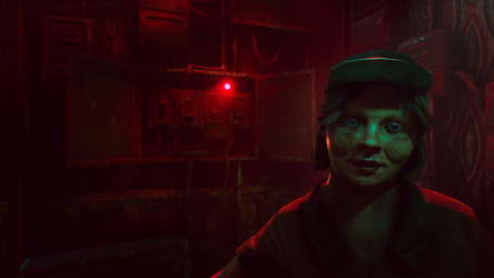 Lost Lullabies: The Orphanage Chronicles screenshot 16