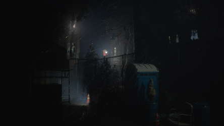 The Vanished Soul screenshot 2