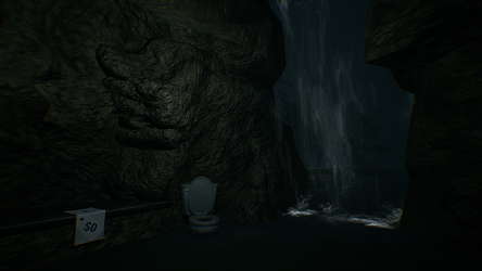 Cursebound screenshot 4
