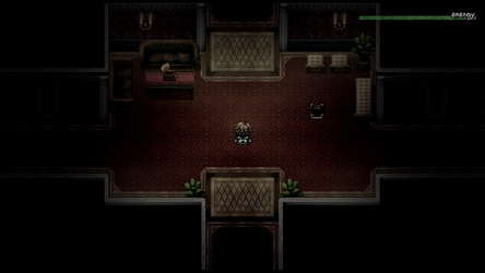 Cursed Mansion screenshot 8