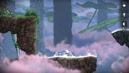 Evergate: Ki's Awakening screenshot 3