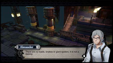 Whitestone screenshot 5
