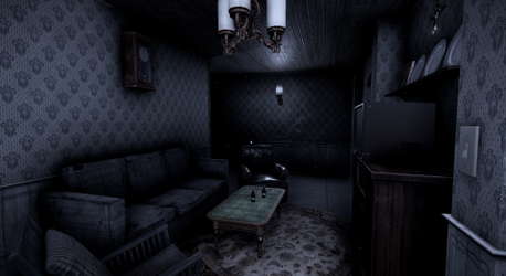 Ouija Rumours screenshot 4