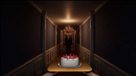 Don't Drop The Cake: Prologue screenshot 2