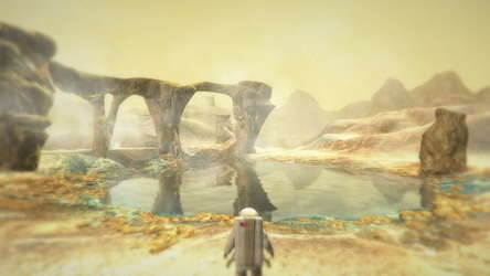 Lifeless Planet Premier Edition screenshot 11