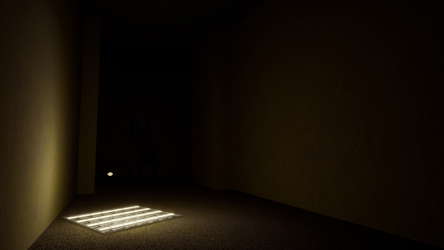 LIMINALITY screenshot 1